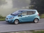 Opel Meriva - minivan sa najmanje kvarova