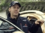 Sebastian Vettel u svom prvom kung-fu filmu