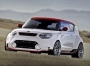 Kia Track'ster concept - Chicago autoshow 2012
