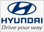 Logo kompanija - HYUNDAI